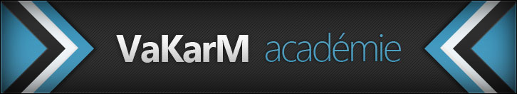 La VaKarM académie voit le jour http://www.vakarm.net/news/read/La-VaKarM-academie-voit-le-jour/5603