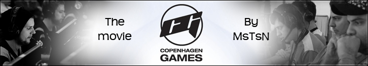 Copenhagen Games 2013 - The movie - By MsTsN http://www.vakarm.net/news/read/Copenhagen-Games-2013-La-movie-par-MsTsN/4659