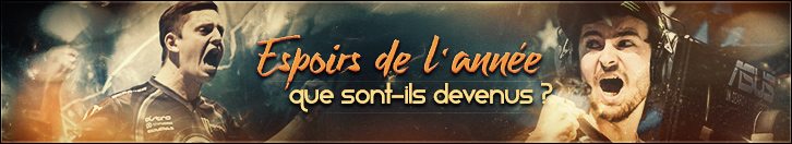 Espoirs de l'année aux VaKarM Awards, que sont-ils devenus ? http://www.vakarm.net/news/read/Espoirs-de-l-annee-que-sont-ils-devenus/7906