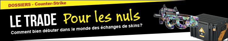 Tout savoir sur le trade de skins CSGO http://www.vakarm.net/news/read/Tutoriel-Le-trade-pour-les-nuls/5358