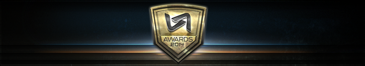 Votez pour les VaKarM Awards ! http://www.vakarm.net/news/read/VaKarM-Awards-2014-Les-nomines/6350