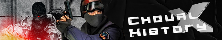 Choual History X, ou la rencontre de Counter-Strike et du cinéma https://www.vakarm.net/news/read/Choual-History-X-tout-un-cinema/10270/1