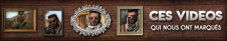Ces vidéos qui ont marqué Counter-Strike https://www.vakarm.net/news/read/Ces-videos-qui-ont-marque-Counter-Strike/9254