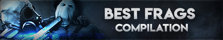 Best Frags Compilation #20 http://www.vakarm.net/news/read/Best-Frags-Compilation-20/9181