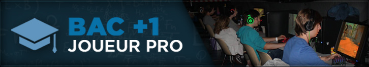 Les écoles esport, une filière stable après le bac ? https://www.vakarm.net/news/read/Bac-1-option-joueur-professionnel/9201