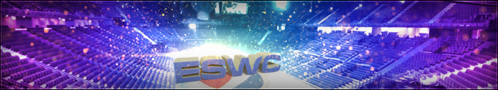 ESWC 2006 : Et Bercy découvrit l'esport https://www.vakarm.net/news/read/ESWC-2006-Et-Bercy-decouvrit-l-esport-1-3/11106
